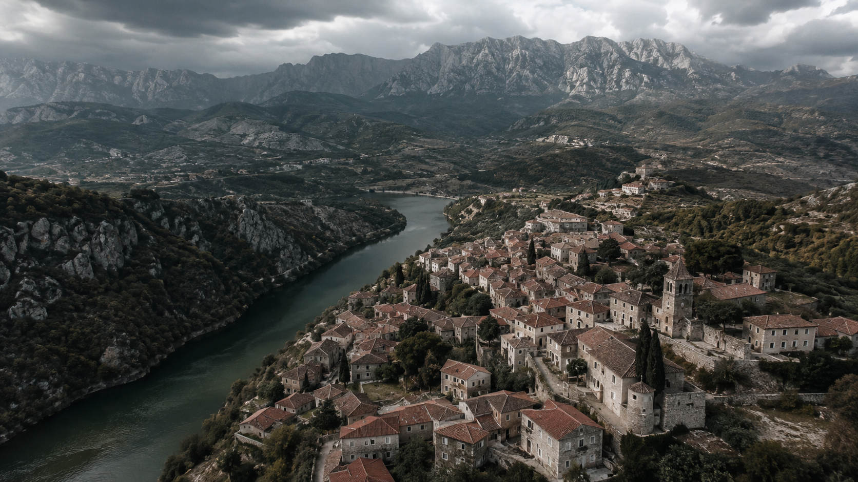 Balkan